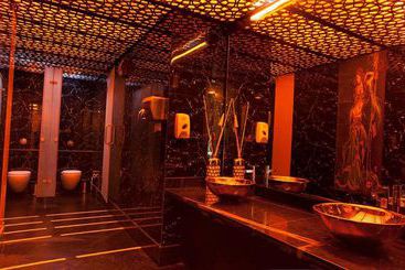 Fotos del hotel Collection O 40631 The Sahar Pavilion:  8