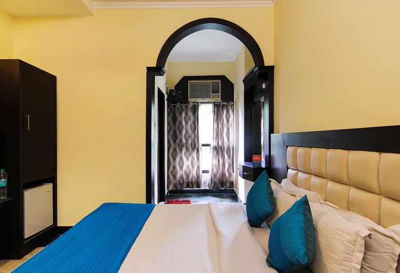 Hotel Zo Rooms Karol Bagh W.e.a