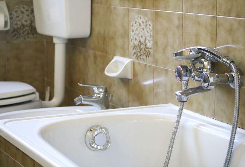 Residence La Meridiana