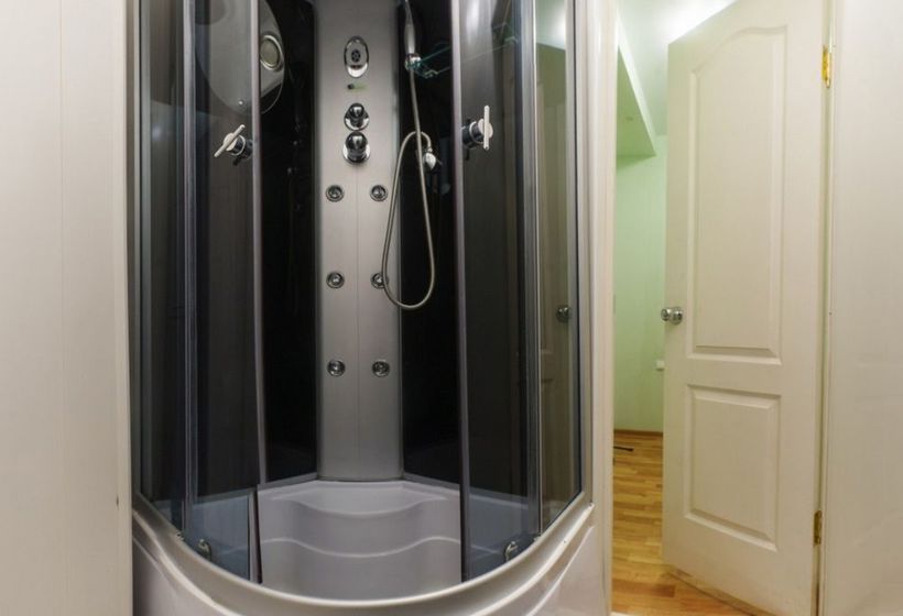 فندق صغير Tupolev