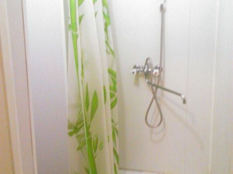 فندق صغير Tupolev