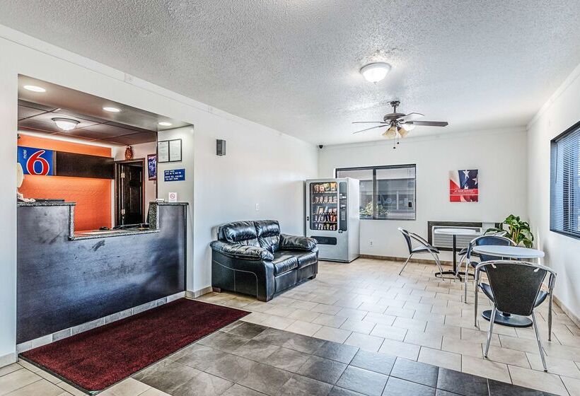Motel 6 Wisconsin Rapids, Wi