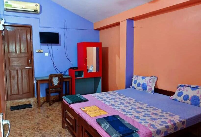 پانسیون Romaldo Guesthouse