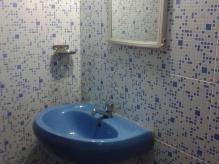 پانسیون Romaldo Guesthouse