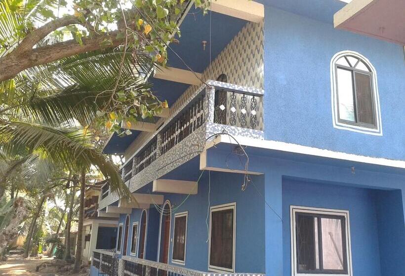 پانسیون Romaldo Guesthouse