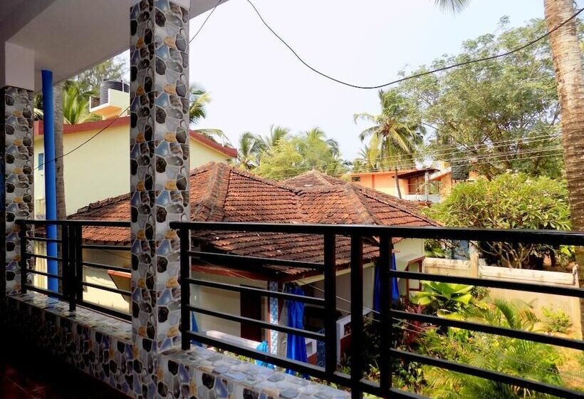 پانسیون Romaldo Guesthouse