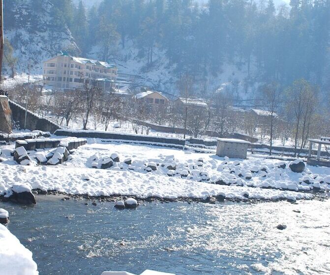 Snow Touch Resort