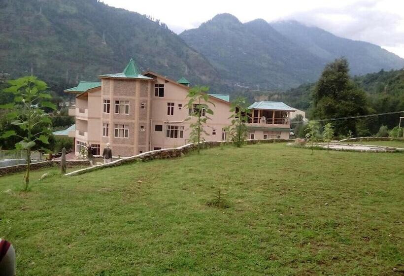 Snow Touch Resort