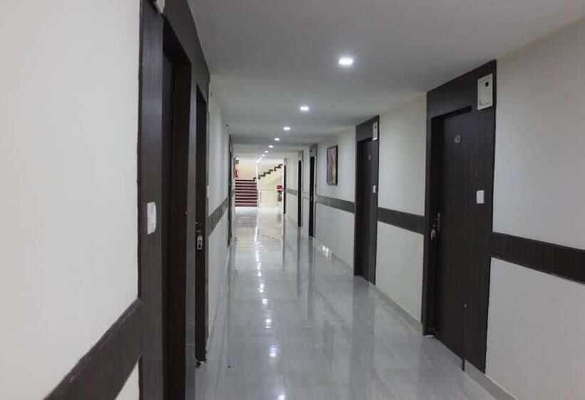 Snow Touch Resort