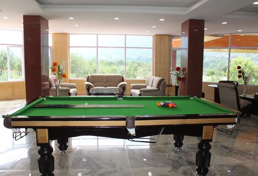 Snow Touch Resort