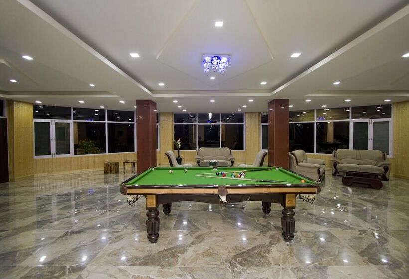 Snow Touch Resort