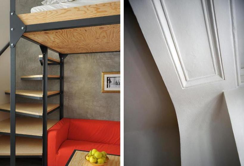 Apartmanovy Dum Centrum