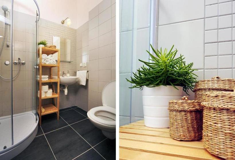 Apartmanovy Dum Centrum