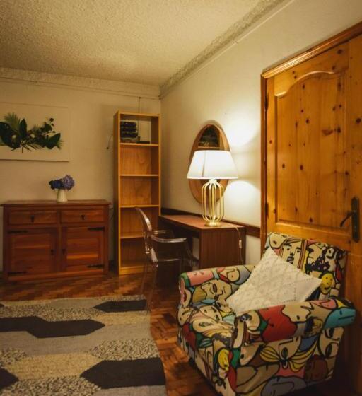Albergue Nations Gerês Bed & Breakfast