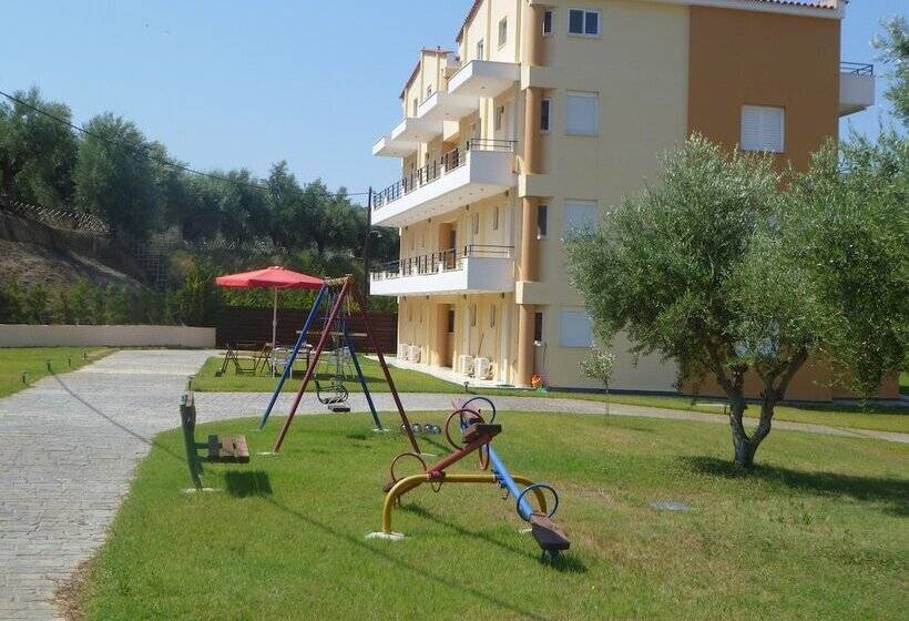 Anilio Plaza
