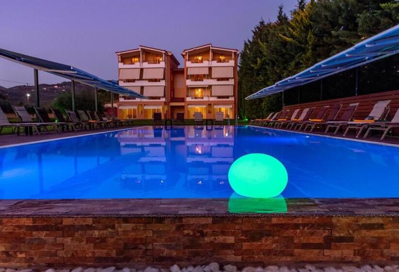 Anilio Plaza