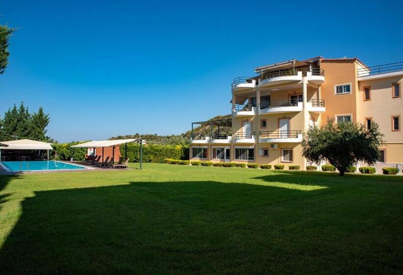 Anilio Plaza