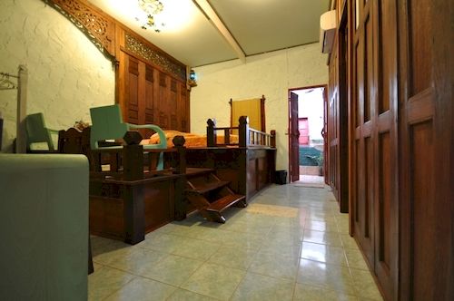 Ayutthaya Bouchic Hostel
