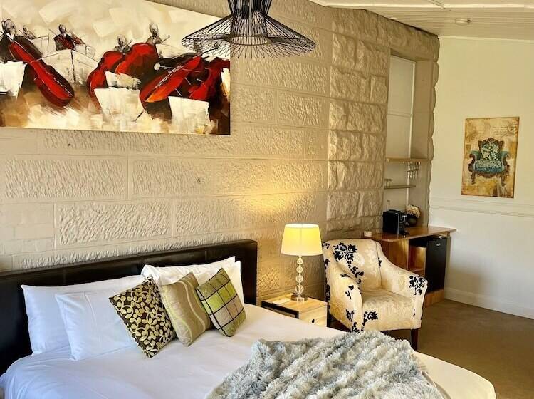 Bed and Breakfast Abbey Boutique Hotel Adults Only