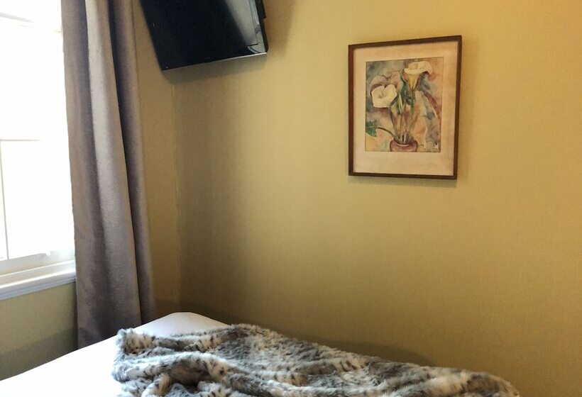 Bed and Breakfast Abbey Boutique Hotel Adults Only