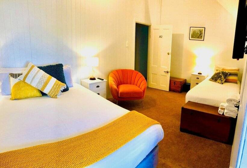 Bed and Breakfast Abbey Boutique Hotel Adults Only