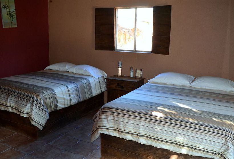 Bed and Breakfast Capital O Casa Encinares