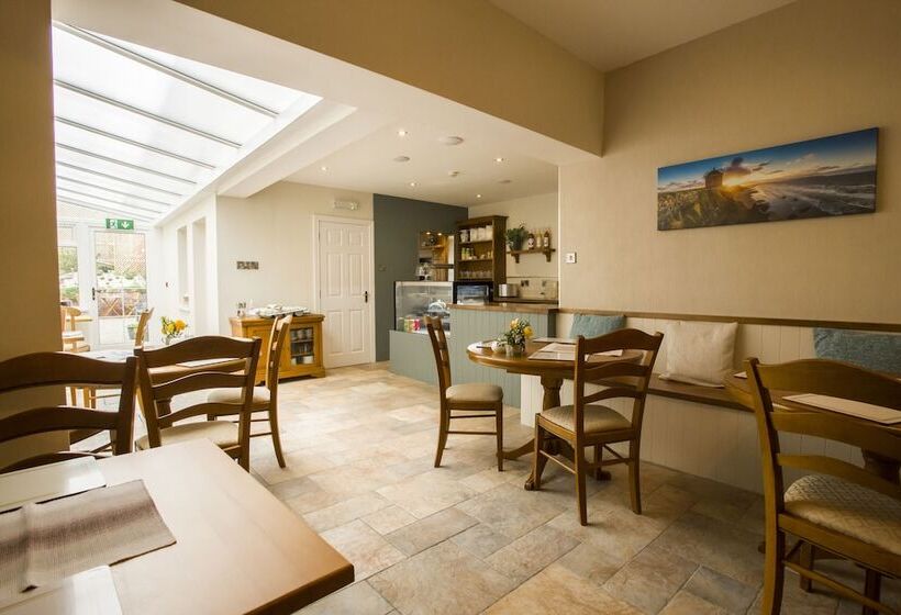 مبيت وإفطار Cul Erg House & Kitchen