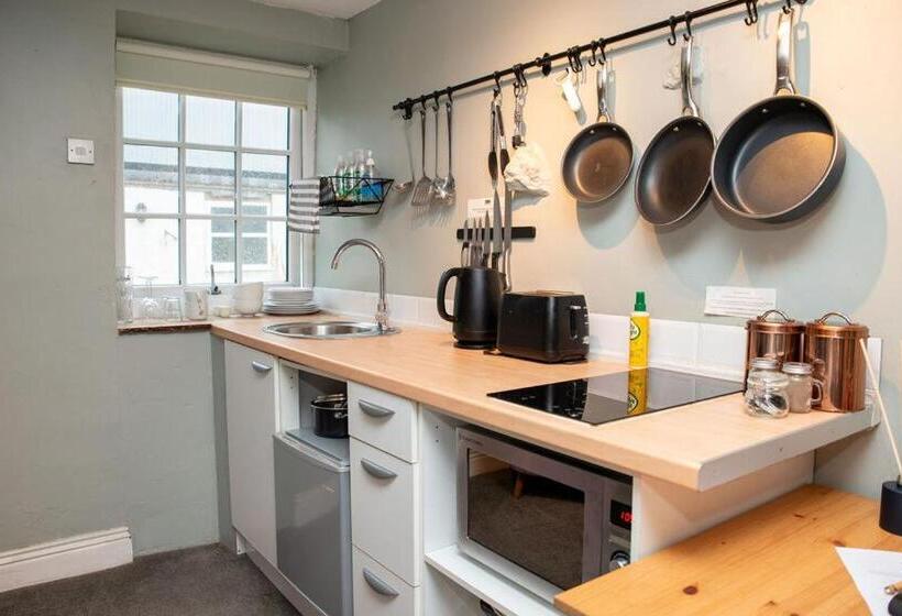 Bed and Breakfast High Paradise Farm