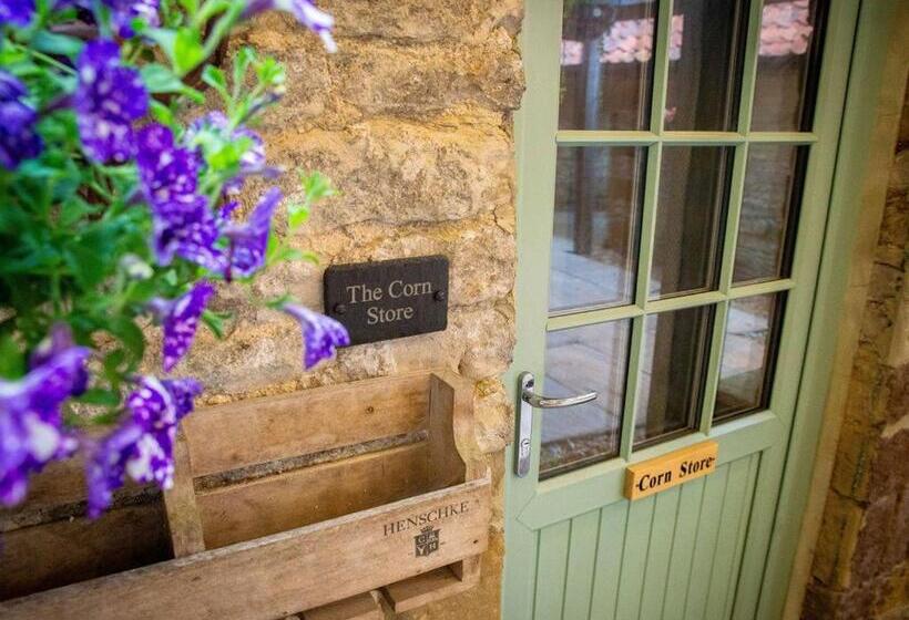 Bed and Breakfast High Paradise Farm