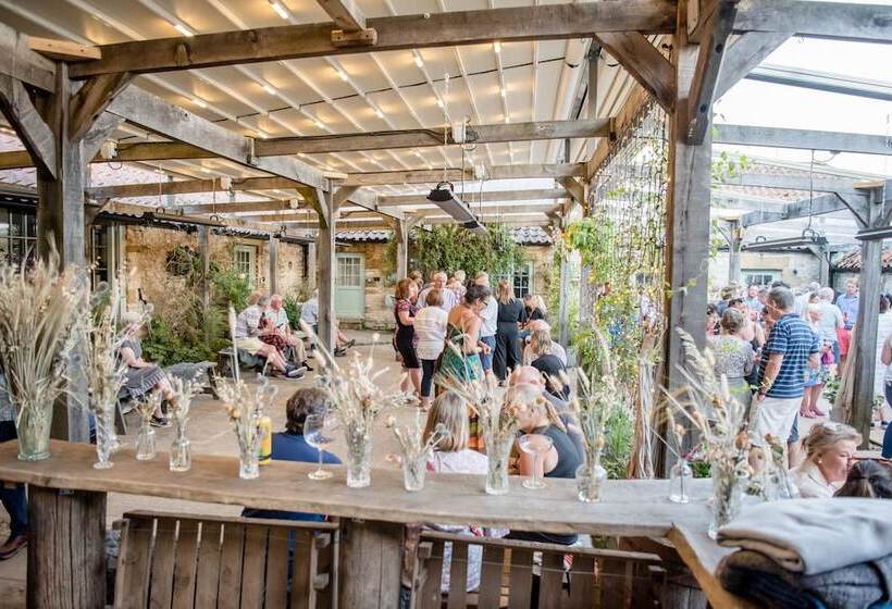 Bed and Breakfast High Paradise Farm