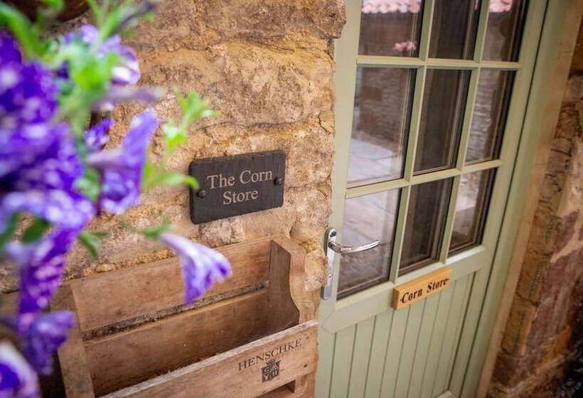 Bed and Breakfast High Paradise Farm