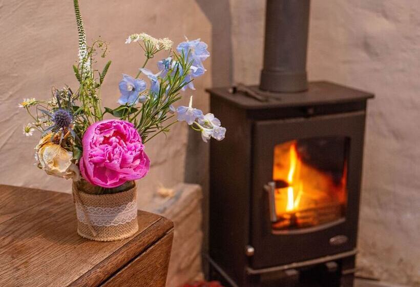 Bed and Breakfast High Paradise Farm