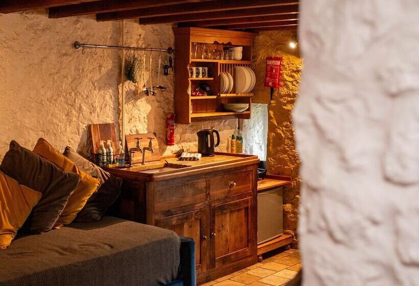 Bed and Breakfast High Paradise Farm