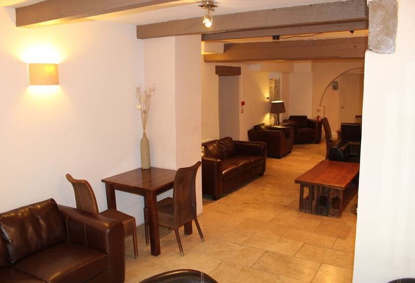 צימר The Coach House