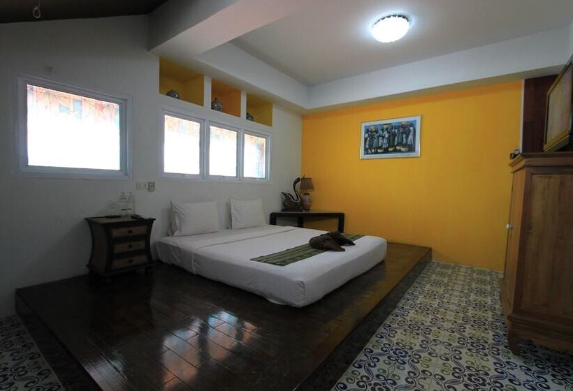 مبيت وإفطار Tony S Place Beds And Breakfast
