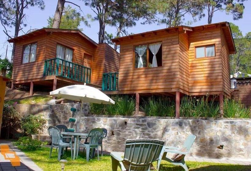 Cabañas Monte Alto Hotel Boutique