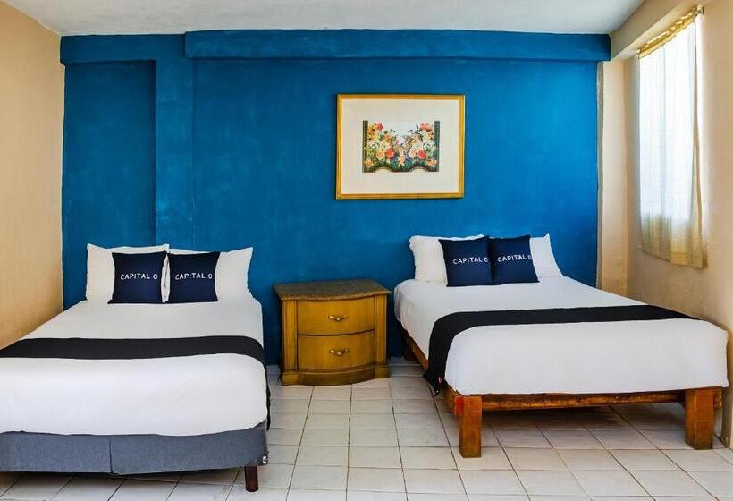 Capital O Hotel Dos Mares, Cabo San Lucas