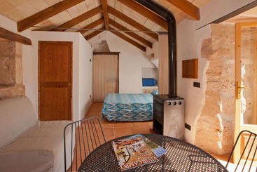 هتل Casitas de Pescadores