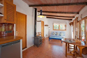 هتل Casitas de Pescadores