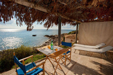 هتل Casitas de Pescadores
