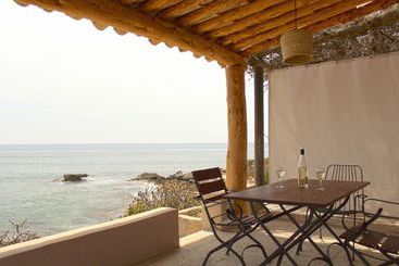 هتل Casitas de Pescadores