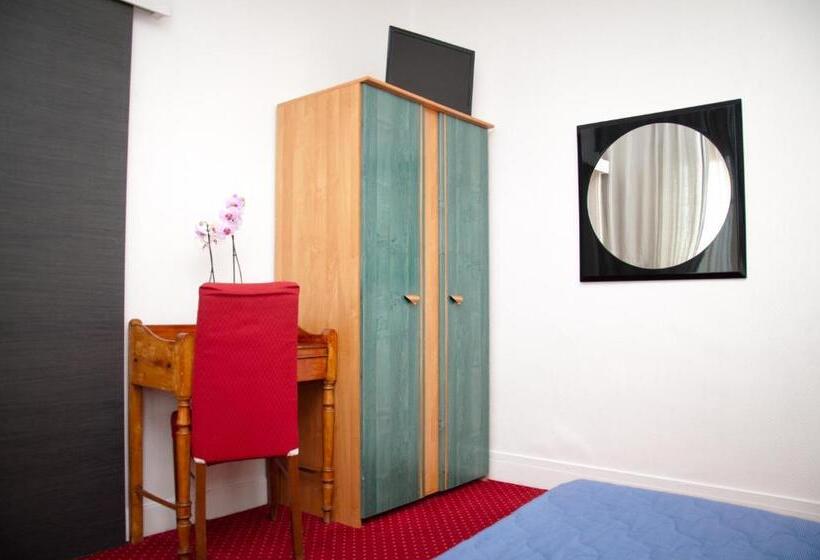 ホテル Castel De Siam