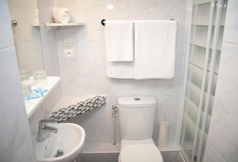 ホテル Castel De Siam