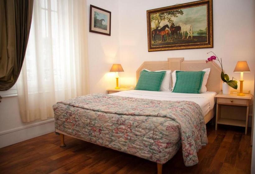 ホテル Castel De Siam