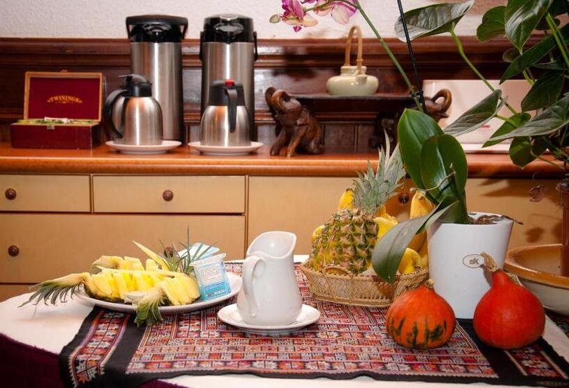 ホテル Castel De Siam