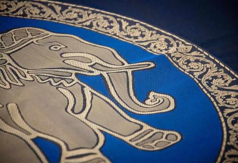 ホテル Castel De Siam