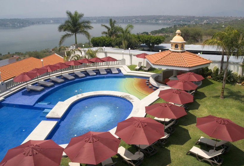 هتل Excelaris Grand Resort Conventions & Spa
