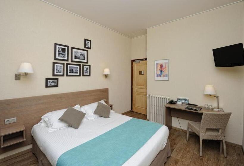 هتل Hôtel Duc De Padoue