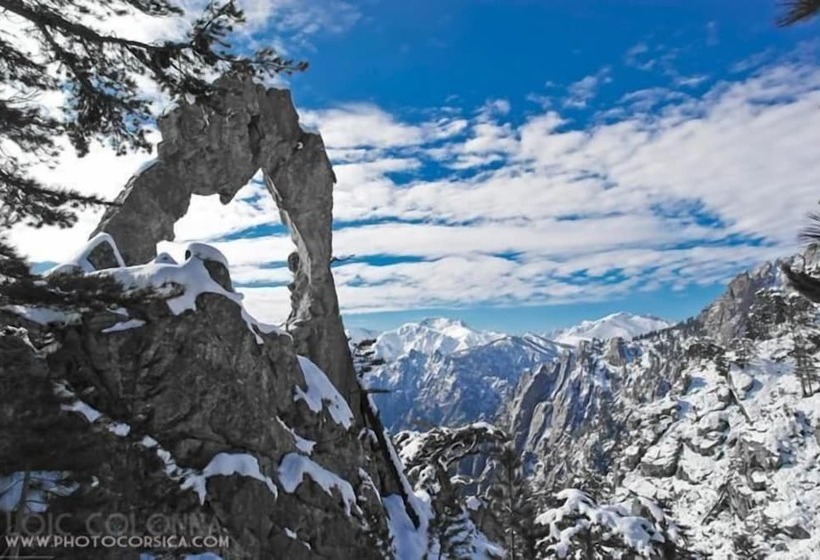 هتل Hôtel Duc De Padoue