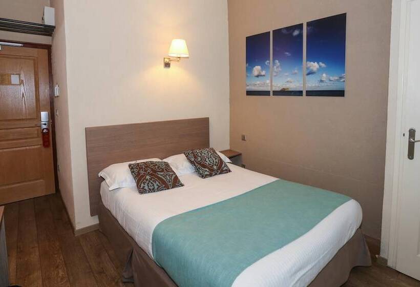 هتل Hôtel Duc De Padoue